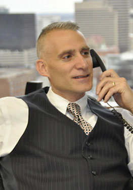 Alessandro Sabatino, Jr.